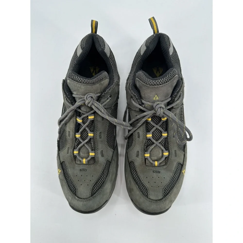 Vasque breeze low